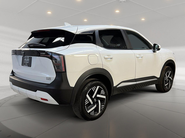 2025 Nissan Kicks SV in Cars & Trucks in Laval / North Shore - Image 4