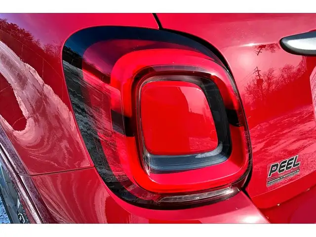 2023 Fiat 500X Sport | Convertible Top | Extended Warranty | AWD in Cars & Trucks in Mississauga / Peel Region - Image 32