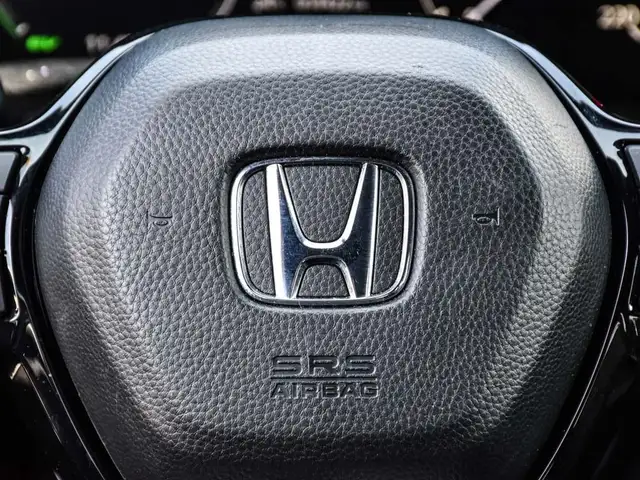 2024 Honda CR-V HYBRID Touring TOURING | CPO | TOP TRIM | NAVI | in Cars & Trucks in City of Toronto - Image 25