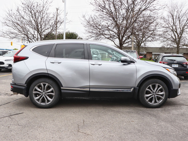 2020 Honda CR-V Touring AWD | Navigation | Pwr Roof | Pwr Tailga in Cars & Trucks in Oakville / Halton Region - Image 3