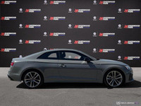 Come see this 2021 Audi A5 Coupe Progressiv | HEATED SEATS | LEATHER | B&O SOUND | SUNROOF | VIRTUAL... (image 6)