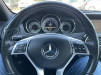 2013 Mercedes Benz C350 AWD 4 Matic with 151,415 KM for sale with every single option from factory f... (image 7)