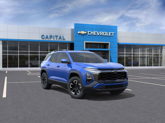 2026 Chevrolet Equinox AWD ACTIV in Cars & Trucks in Calgary - Image 2