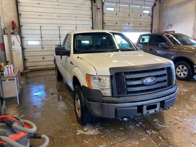  2009 Ford F-150 in Cars & Trucks in Barrie - Image 3