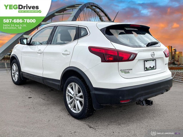 2019 Nissan Qashqai SV in Cars & Trucks in Edmonton - Image 4