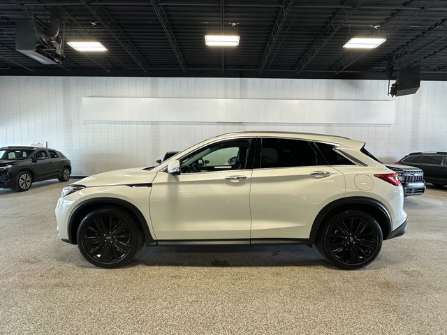 2022 Infiniti QX50 Sensory in Cars & Trucks in Calgary - Image 2