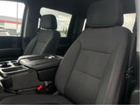 Recent Arrival! 2022 Chevrolet Silverado 2500HD Custom 6.6L Duramax Diesel | Running Boards | Remote... (image 7)