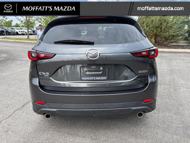 2022 Mazda CX-5 GS SUNROOF - AWD in Cars & Trucks in Barrie - Image 4