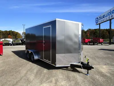 Cargo Express Steel XL SE V-Nose Cargo Trailer is $10,950.00 ! Ord: LE124156 - Ser: 5JW7E1629S712415...