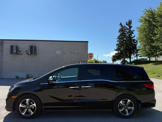 2019 Honda Odyssey EX EX| CERTIFIED| POWER DOORS| in Cars & Trucks in Markham / York Region - Image 2
