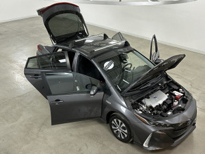 2021 Toyota Prius Prime PLUG-IN HYBRID BLUETOOTH*CAMERA*SIEGES CHAUFFANTS*