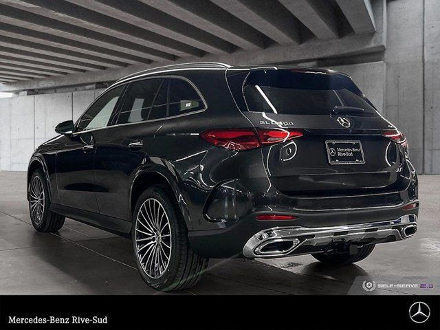 2025 Mercedes-Benz GLC 300 4MATIC in Cars & Trucks in Longueuil / South Shore - Image 3