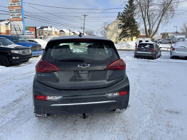2017 Chevrolet Bolt EV LT in Cars & Trucks in Laval / North Shore - Image 3