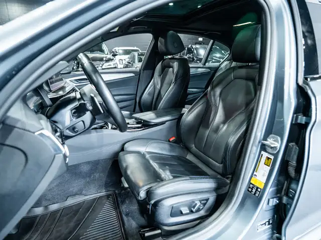 2019 BMW 5 Series 540i/360 CAM/HUD/HARMEN K/M PACKAGE/1OWNER in Cars & Trucks in Mississauga / Peel Region - Image 26