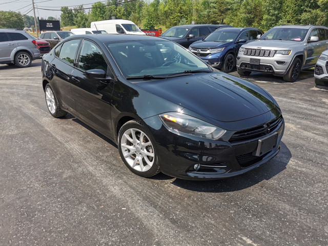 2013 Dodge Dart SXT in Cars & Trucks in Belleville - Image 3