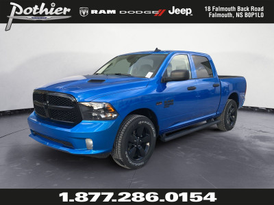 2023 Ram 1500 Classic EXPRESS