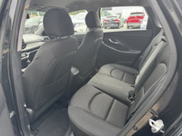 Hyundai Elantra GT Preferred Auto Tissu Mags Volant chauffant 2020 à vendreJAMAIS ACCIDENTÉ & UN SEU... (image 8)