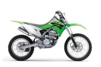 2023 KAWASAKI KLX300R Model en liquidation !