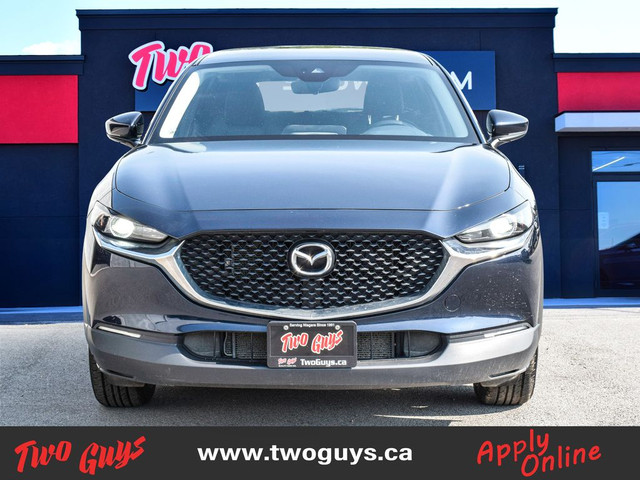 2021 Mazda CX-30 GX FWD | New Tires | Htd Cloth | Pwr Group | in Cars & Trucks in St. Catharines - Image 2