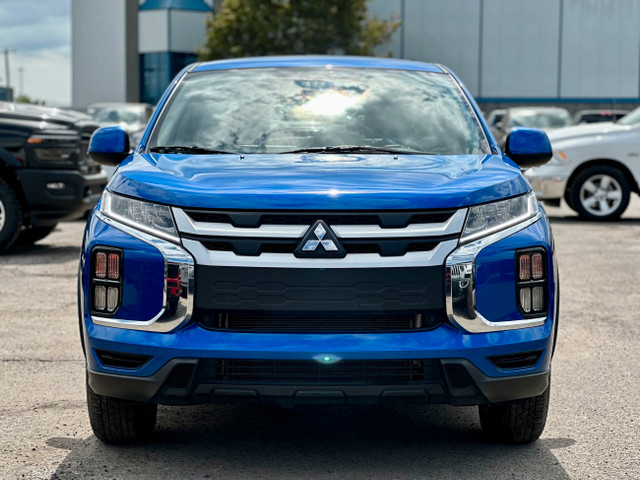 2023 Mitsubishi RVR ES in Cars & Trucks in West Island - Image 3