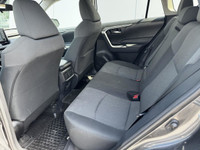 Toyota RAV4 XLE AWD Mags Push Start Toit Ouvrant 2020 à vendreUN SEUL PROPRIÉTAIRE & JAMAIS ACCIDENT... (image 9)