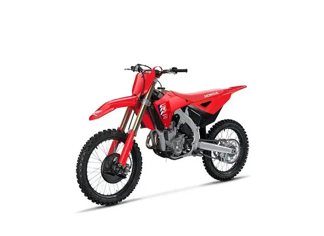 2025 HONDA CRF250R in Dirt Bikes & Motocross in Longueuil / South Shore - Image 10