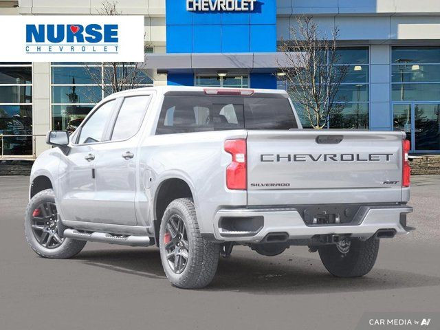 2025 Chevrolet Silverado 1500 RST in Cars & Trucks in Oshawa / Durham Region - Image 4