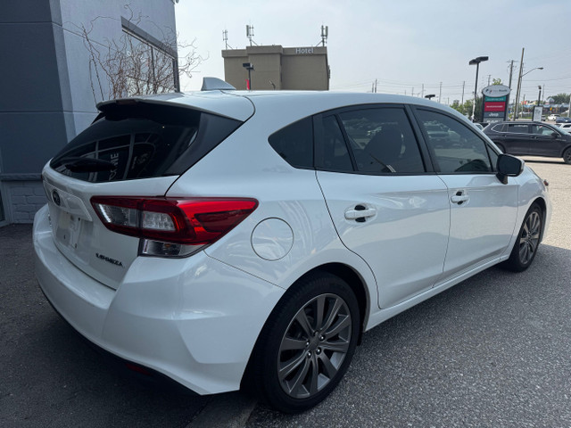 2018 Subaru Impreza Touring | AWD | TRADE IN | CERTIFIED | in Cars & Trucks in Markham / York Region - Image 3