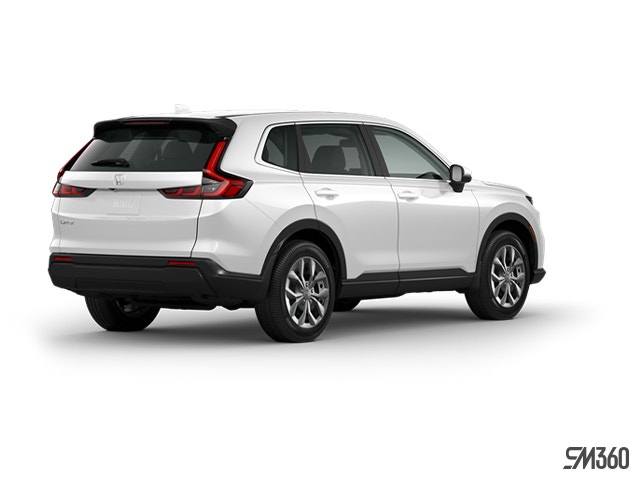  2023 Honda CR-V LX 2WD