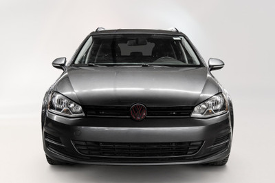 2016 Volkswagen Golf Sportwagon Comfortline manuelle Comfortline