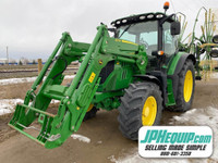 2019 JOHN DEERE 623R N/A