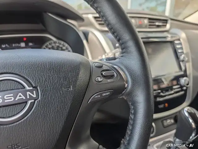 2023 Nissan Murano SV AWD | Leather | Power Lift Gate dans Autos et camions dans Ottawa - Image 21