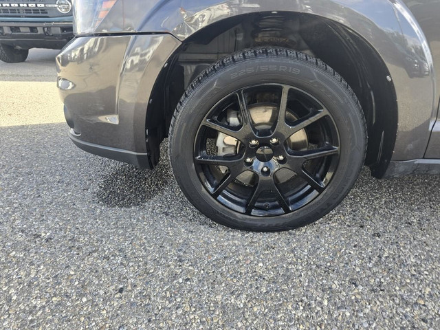 2016 Dodge Journey SXT 3.6L | 7 PASS | BLACKTOP in Cars & Trucks in Calgary - Image 4