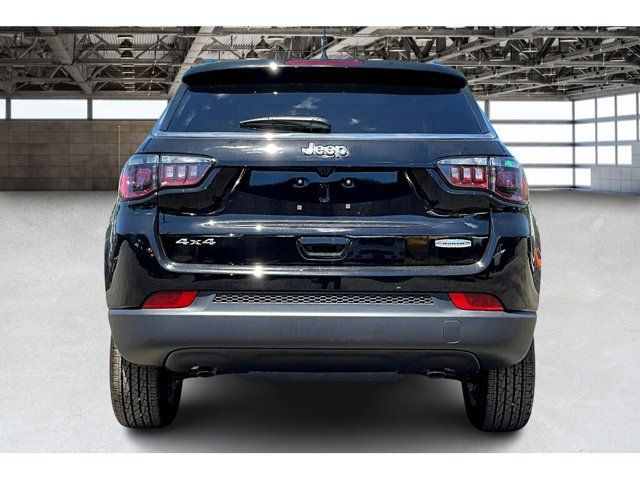 2025 Jeep Compass Latitude in Cars & Trucks in Mississauga / Peel Region - Image 4