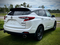 Stock#: 251102AThe 2020 Acura MDX A-Spec 4dr in Canada offers a compelling blend of luxury, sportine... (image 2)