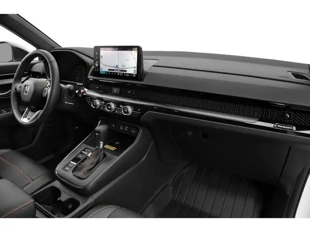 2025 Honda CR-V Hybrid Touring in Cars & Trucks in Calgary - Image 12