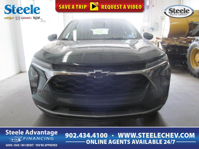 2025 Chevrolet Trax LT in Cars & Trucks in Dartmouth