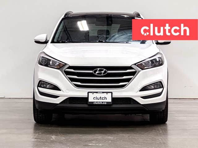 2018 Hyundai Tucson SE w/ Apple CarPlay, Heated Front Seats, Rea in Cars & Trucks in City of Toronto - Image 2