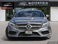 Accident-Free! Premium Package, AMG Sport Package, Bang & Olufsen Performance Surround Sound System,... (image 1)