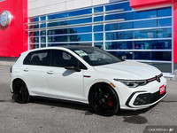 Recent Arrival! Check out this Rare Golf GTI Performance with a 6spd Manual! This Golf is loaded wit... (image 7)
