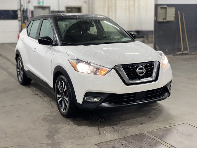 2020 Nissan Kicks SV | One Owner | No Accidents in Cars & Trucks in Calgary - Image 2