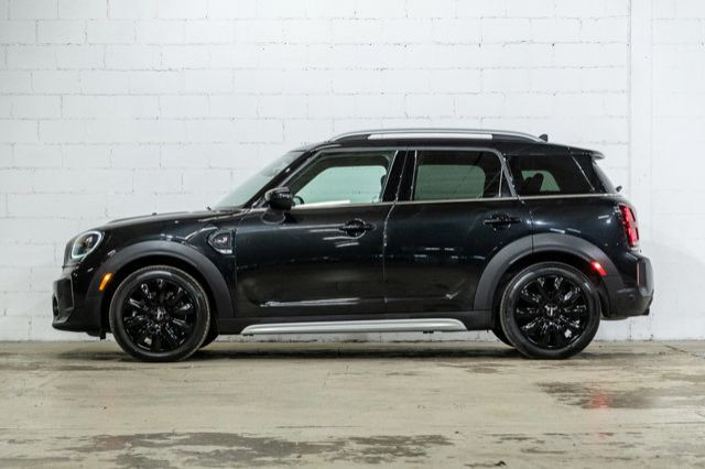 2024 MINI Countryman Cooper S ALL4 | Allure affirmée | Premier in Cars & Trucks in City of Montréal - Image 4