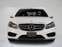 This refined 2016 Mercedes-Benz E 250 BlueTEC blends sporty elegance with diesel efficiency and luxu... (image 5)