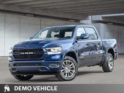 This Ram 1500 delivers a Gas/Electric V-8 5.7 L/345 engine powering this Automatic transmission. WHE...