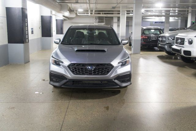 2023 Subaru WRX 4DR 6SP in Cars & Trucks in Edmonton - Image 2