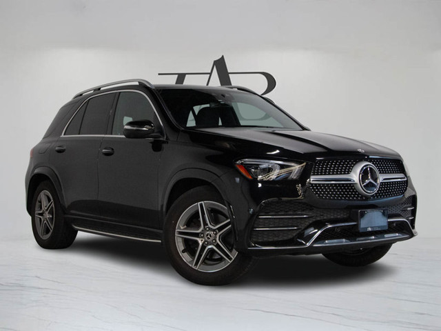 2022 Mercedes-Benz GLE 350 | AMG PKG | PREMIUM PKG | INTELLIGENT in Cars & Trucks in Mississauga / Peel Region - Image 2