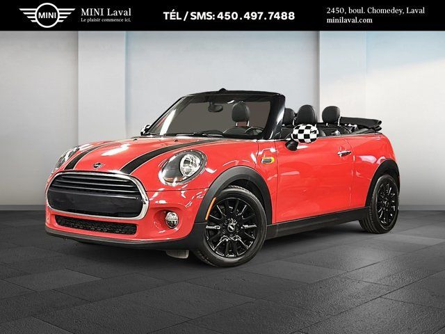 2019 MINI Cabriolet Cooper | Ligne Classique | in Cars & Trucks in Laval / North Shore - Image 4