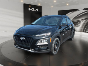 2021 Hyundai Kona 2.0L Preferred TA