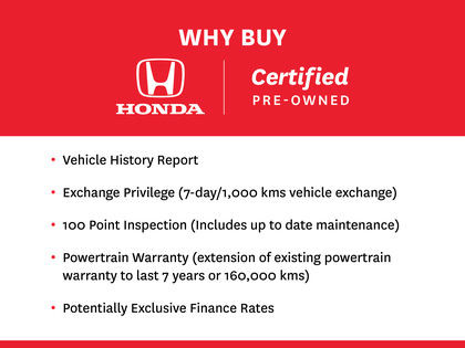 2022 Honda CR-V Touring AWD Includes Extended Powertrain Warrant in Cars & Trucks in Mississauga / Peel Region - Image 2