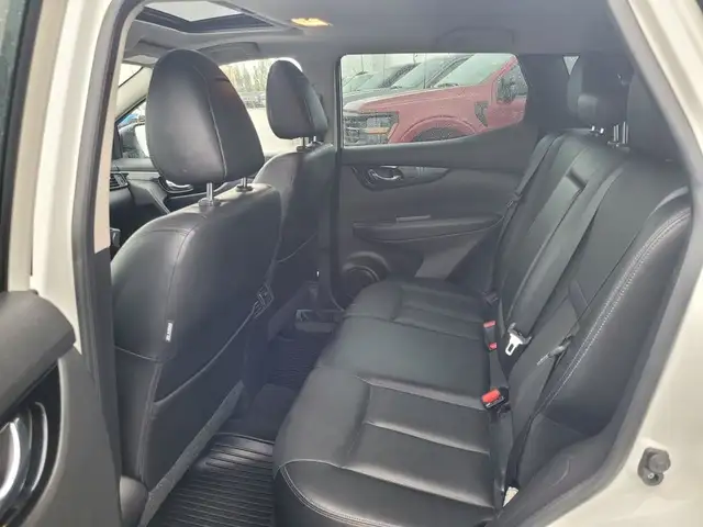 2019 Nissan Qashqai SL | LEATHER | AWD in Cars & Trucks in Strathcona County - Image 9